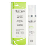 Gel nettoyant effet mat Perfect Balance Skintsugi Perfect Balance 50 ml